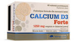 OLIMP Calcium D3 Forte / 60 Tabs