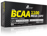 Olimp Sport Nutrition BCAA Mega Caps 1100mg. / 120 Caps