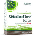 OLIMP Ginkoflav Forte / 60 Caps