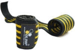 OLIMP Hardcore Wrist Wraps