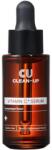 CUSKIN Clean-Up Vitamin C+ Serum - C-Vitaminos Szérum 20ml