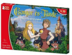 Keller&Mayer Csongor és Tünde - Kalandozás Tündérországban (263597)