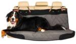 Petsafe Happy Ride Steppelt Üléshuzat (Extra Széles) - Szürke - 150Cm Széles X 118Cm Hosszú (62446)