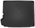 Frogum Citroen C4 Grand Picasso II 7személyes Frogum DZ549895 fekete műanyag - gumi csomagtértálca