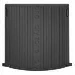 Frogum Toyota Auris II Touring Sport Frogum DZ548584 fekete műanyag - gumi csomagtértálca