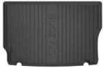 Frogum Opel Meriva A Frogum DZ548331 fekete műanyag - gumi csomagtértálca