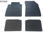 FroGum Nissan Micra MK14 Frogum 547945 fekete gumiszőnyeg szett