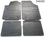 FroGum AUDI A2 8Z Frogum 546368 fekete gumiszőnyeg szett