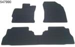 FroGum Toyota Prius III Plus Frogum 547990 fekete gumiszőnyeg szett