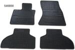 FroGum BMW F15 X5 F16 X6 Frogum 546856 fekete gumiszőnyeg szett