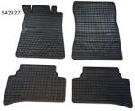 FroGum Mercedes Benz C-osztály W202 Frogum 542827 fekete gumiszőnyeg szett