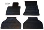 FroGum BMW E70 X5 E71 X6 Frogum 546337 fekete gumiszőnyeg szett