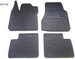 FroGum Renault Twingo II Frogum 547198 fekete gumiszőnyeg szett