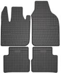 FroGum FIAT 500e II Frogum 426559 fekete gumiszőnyeg szett