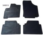 FroGum Opel Meriva A I Frogum 543015 fekete gumiszőnyeg szett