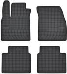 FroGum Ford Focus IV Frogum 402584 fekete gumiszőnyeg szett