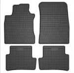 FroGum Renault Modus Frogum 402607 fekete gumiszőnyeg szett