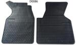 FroGum Volkswagen VW Transporter T4 Frogum D0086 fekete gumiszőnyeg szett
