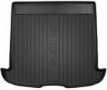 Frogum Volvo V50 Kombi Frogum DZ548324 fekete műanyag - gumi csomagtértálca