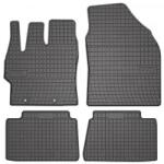 FroGum Toyota Yaris IV & Cross Frogum 411456 fekete gumiszőnyeg szett