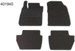 FroGum Ford EcoSport Frogum 401945 fekete gumiszőnyeg szett
