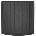 Frogum VW Volkswagen Golf VII Variant Kombi Frogum DZ549178 fekete műanyag - gumi csomagtértálca