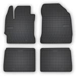 FroGum Toyota Corolla XI E160 Frogum 402423 fekete gumiszőnyeg szett
