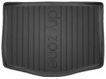 Frogum Ford C-Max II 5személyes Frogum DZ548614 fekete műanyag - gumi csomagtértálca
