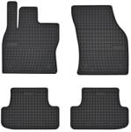 FroGum AUDI Q2 Frogum 401976 fekete gumiszőnyeg szett