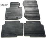 FroGum BMW E36 Frogum 546351 fekete gumiszőnyeg szett