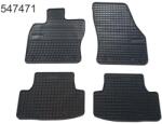 FroGum Skoda Karoq Frogum 547471 fekete gumiszőnyeg szett