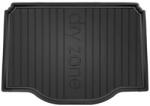 Frogum Opel Mokka Frogum DZ549628 fekete műanyag - gumi csomagtértálca