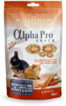 CUNIPIC Alpha Pro Snack Carrot 50gr (111855)