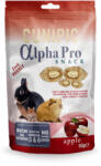 CUNIPIC Alpha Pro Snack Apple 50gr (111854)