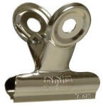 Sakota Rugós csiptető Sakota 30 mm fém HGA0129 (HGA0129)