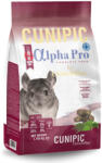 CUNIPIC Alpha Pro Chinchilla & Degu 1, 75kg (111851)