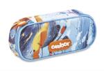 CARIOCA Penar Carioca Pouch Spray, albastru Penar