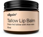 Vilgain Balsam de buze cu seu de vită -⁠ Balsam hrănitor cu seu, aloe și ulei de prune pentru buze moi și hidratate