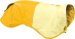 Ruffwear Sun Shower kabát - Mineral Yellow - S