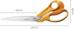 Fiskars FISKARS Classic szabóolló (27 cm) ÚJ 1075056