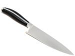 Koken Group SRL Cutit de bucatarie Koken, lama din otel inoxidabil, 20cm, maner 13cm, ergonomic antiderapant, taiere precisa si rezistenta indelungata, cutit pentru carne, peste