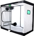 BudBox White PRO XXL 120x240x200 cm