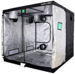 BudBox Silver PRO Titan+ HL 240x240x220 cm