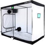 BudBox White PRO XXL+ HL 150x300x220 cm