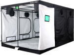 BudBox White PRO Titan II 240x360x200 cm