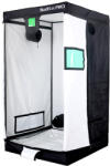 BudBox White PRO Shorty 100x100x180 cm