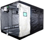 BudBox Silver PRO Titan II-HL 360x240x220 cm