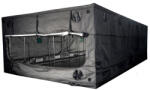 BudBox Silver PRO Titan IX 900x450x240 cm