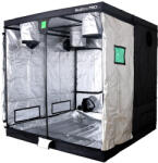 BudBox Silver PRO Titan I 200x200x200 cm