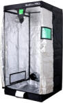 BudBox Silver PRO L200 100x100x200 cm
